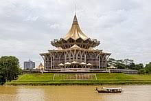Terdapat 13 buah negeri dan tiga wilayah persekutuan. States And Federal Territories Of Malaysia Wikipedia