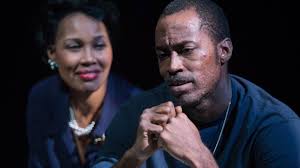 Crossroads Theatre looks at its past, present and future