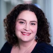 Jennifer German's Instagram, Twitter & Facebook