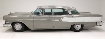 Image result for Silver Gray 1958 Edsel
