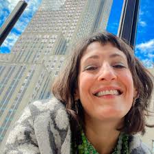 Mazal tov to Jesse and the whole Ives-Kurtzer family