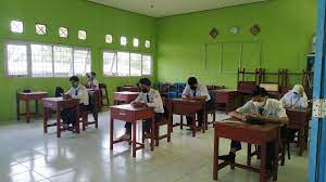 Adapun jika anda adalah bapak/ibu guru dan/atau. Kunci Jawaban Pas Ukk Dan Soal Uas Ips Kelas 7 Smp Semester 2 Tahun 2021 Pilihan Ganda Banjarmasin Post