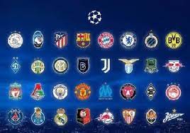 Article 2020 Champions League Group Stage Preview Predictions My Football Facts In 2021 Uefa Champions League League Results League