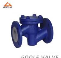 ‫H42f صمام فحص رفع مبطن بـ FEP/PTFE/PFA - الصين صمام مبطّن ...‬‎