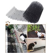 Anti cat strip is a practical, low cost, humane way to keep neighbours cats out of your garden without harming them. 200x12cm Anti Cat Mat Garden Prickle Strip Dig Stop Cat Repellent Deterrent Mat Spike Portable Anti Dog Outdoor Garden Supplies Mega Offer 18461f Cicig