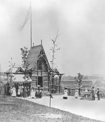 Americas First Zoo | History in the Making – Philadelphia Zoo