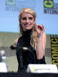 Good photos will be added to photogallery. Emma Roberts Wikiquote