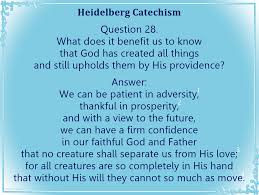 Reformed Thoughts S Photos Reformed Thoughts Catechism Cool Words Reformed Theology
