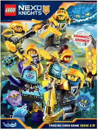 Эрин мэтьюз, алессандро джулиани, йен хэнлин и др. Lego Nexo Knights Serie Ii Starterpack 179211 Jetzt Kaufen Online Vor Ort