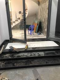 Xưởng thi công đá ốp bậc tam cấp giá rẻ tại Thủ Đức uy tín, nhanh