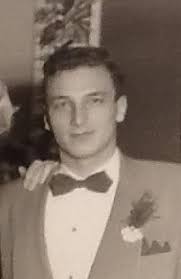 Robert Derrico Obituary (2016)