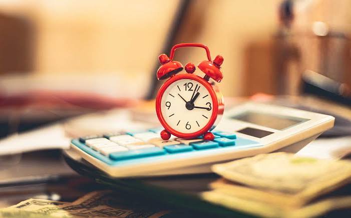 Arbeitszeitrechner: Arbeitszeit in Prozent berechnen