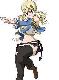 Lucy Heartfilia Lucy Heartfilia 2 By Luriam D7ygk1y Png Anime Fairy Tail Anime Fairy Tail Lucy Fee