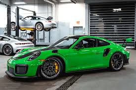Image result for Viper Green 2025 Porsche