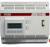 SAIA PCD2 Central processing units PCD2.M110 - Jordan Anwar Est.