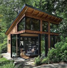 Pin By Tin On Getting Out Of The City In 2020 Tiny House Cabin Tiny House Design Architecture House