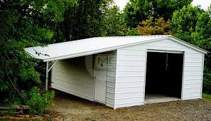 These diy carport kits are perfect for beginners looking for a foolproof method. Lean To Garages Lean To Garage Buildings At Best Prices