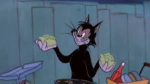 Descubre todo sobre la película cats. Watch Tom And Jerry The Complete First Volume Prime Video