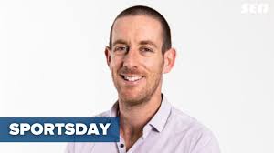 Mitch Dyer (@mitchdyerlive)