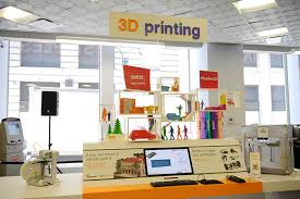 Staples is committed to being your brand partner and expert print source. Staples To Offer 3d Printing Services In The Us 3d Printing Industry
