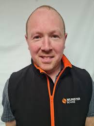 AI Technician Service Excellence at Munster Bovine