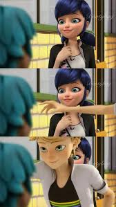 как леди баг и супер кот узнали друг друга Yessss Adrian Protect That Mari Of Yours Adrian Mari Protect Ye Miraculous Ladybug Anime Miraculous Ladybug Wallpaper Miraculous Ladybug Comic