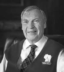 2019-2020 Wisconsin Blue Book: The Executive (pages 173-264)