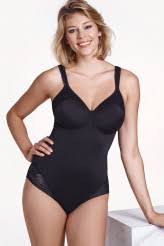 Rose 13102 women's embroidered body. Static Carlmarie De Media 164 2602758 2 18 Schw