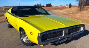 Image result for Citron Yella 1971 Charger