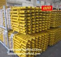Kwikstage Scaffolding Standards - Wellmade Scaffold