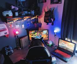 The best video game virtual backgrounds for zoom. Gaming Room Background Hd For Zoom Kids