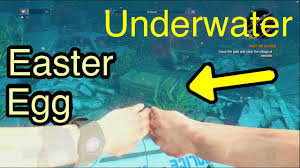 Easter Eggs Dying Light Wiki Guide Ign