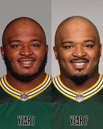 Green Bay Packers added a new photo.