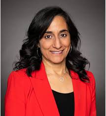 Do you think Mark Carney made the right choice by appointing Anita Anand as  Canada's foreign minister?