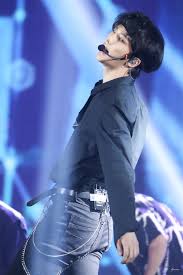 Hyunjin Straykids Kids Stage Stray Kids