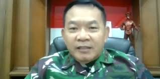 Model potongan gaya rambut tentara indonesia & amerika. Deretan Jenderal Perempuan Indonesia Yang Berprestasi Ada Yang Baru Naik Pangkat Merdeka Com