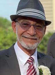 Larry Edward Banks, Sr.