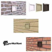Proper dryer vent installation is vital to prevent fire and water damage to your home. Dryer Wall Vent 4 Flush Mount Wildlife Control Supplies Product Code Wcsdwv4