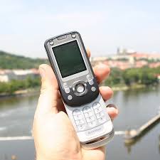Фотографии Sony Ericsson S600 сотовый ...