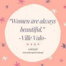 Share with them motivating women's day corporate messages and happy women's day wishes for employees. 17 International Women S Day Quotes For Inspiration By Suri Do Medium