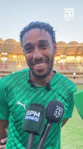 Embracing Life's Bad Moments: Aubameyang's Insight