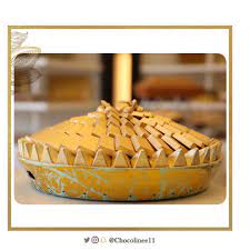مطاعم وكافيهات الرياض On Twitter هنوفيرين Hanoverian Ksa كرميل موجود في Jadeel Susam Sa Hagag Sa Tasteme 11 Taraat Sa ١ كرميل علبة مربعة ٧٠٠غ ٥٠قطعة ١٢٠ريال ٢ ترفل بندق علبة مستطيلة ٤٠٠غ ٢٤قطعة ١٢٠ريال ٣ مكس