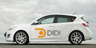 Saog stock news by marketwatch. Didi Taxi Service Is Planning The Ipo On The Hong Kong Stock Exchange In 2021 Ldaily
