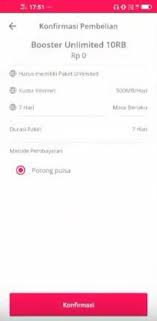 Cara mengaktifkan booster untuk layanan unlimited smartfren lewat kode ussd. Cara Mengaktifkan Booster Unlimited Smartfren Trikinet Com