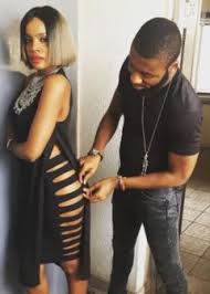 Image result for who is seyi shay