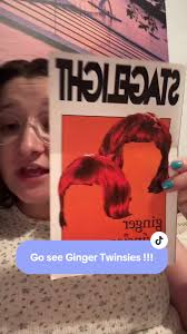 Ginger Twinsies Review