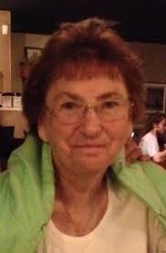 Obituary information for Helen Marie Beam