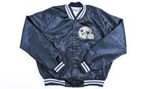 Dallas Jackets Chalk Line Dallas Cowboys Jacket Sz Xl Purchase This Product Now And Jackets Varsity Jacket Rain Jacket