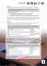 Learn The Secrets To Passing Your Prince2 Practitioner Exam With Flyi In 2020 Project Management Courses Exams Tips Exam Papers