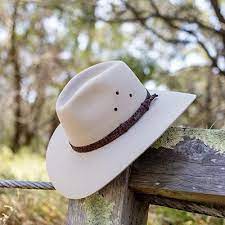 Akubra Hat Care Tips Video Blog